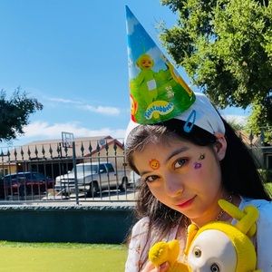 Meet your Posher, Venice